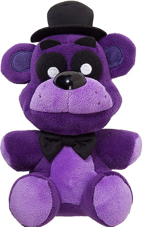 shadow toy freddy|pictures of shadow freddy plush.